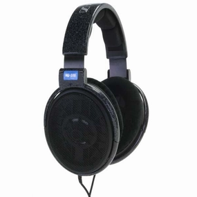 Sennheiser Hd600 Headphones Mega Savings Now Instant Discount