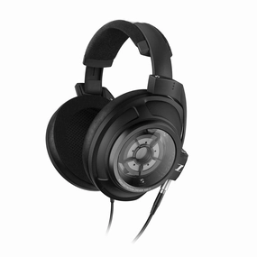 Grab Your Deal Today MustHave Gift Ideas Sennheiser Hd820 Closed Back Headphones