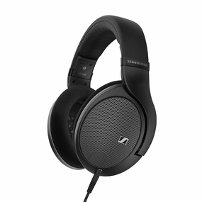 Price Drop Alert Clearance Event Alert Sennheiser Hd 550 Open-Back Over-Ear Headphones
