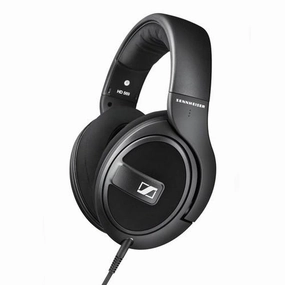 Hot Picks Today Flash Discount Today Sennheiser Hd 569 Around Ear Headphones With Inline Mic-Closed Back