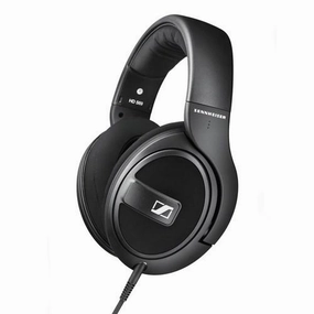 Hot Picks Today Flash Discount Today Sennheiser Hd 569 Around Ear Headphones With Inline Mic-Closed Back