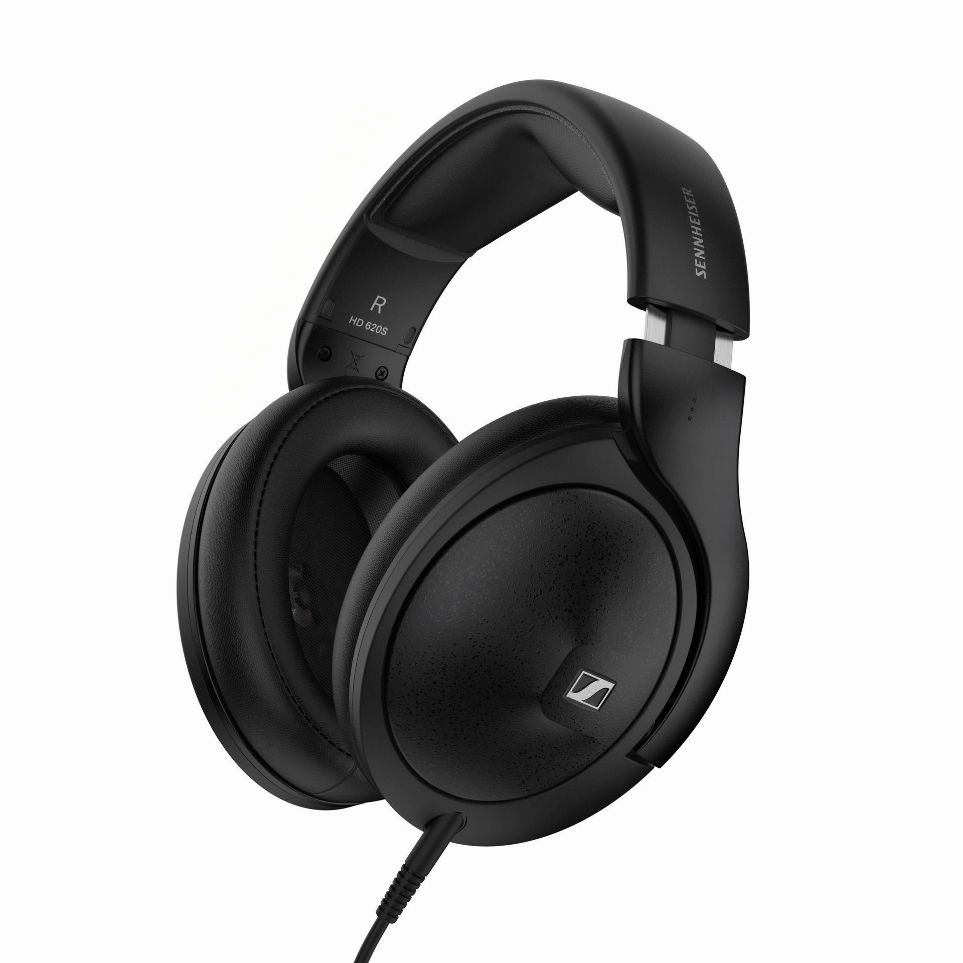 Sennheiser Hd 620S Closed-Back Audiophile Headphones (Open Box) Weekend Specials