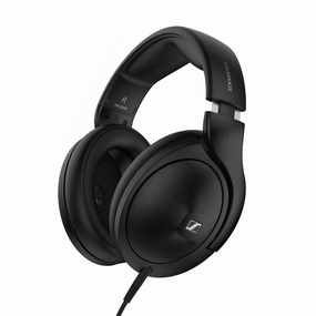 Sennheiser Hd 620S Closed-Back Audiophile Headphones (Open Box) Weekend Specials