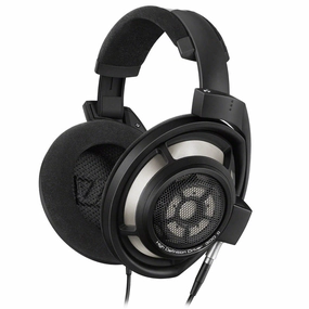 Online Exclusive Offer Daily Hot Deal Sennheiser Hd 800S Dynamic Open-Back Stereo Headphones