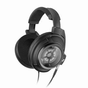 Sennheiser Hd 820 Over Ear Closed Back Headphones Exclusive Holiday Deal