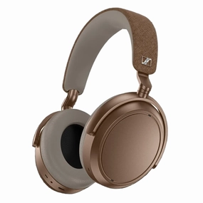 Dont Miss This Offer Weekend Flash Offer Sennheiser Momentum 4 Wireless Adaptive Noise Cancelling Headphones