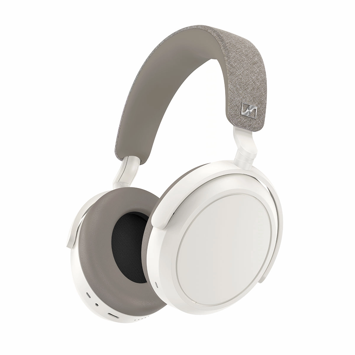 Hot Sale Today Sennheiser Momentum 4 Wireless Adaptive Noise Cancelling Headphones