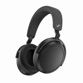 Dont Wait Save Today Instant Hot Deal Sennheiser Momentum 4 Wireless Adaptive Noise Cancelling Headphones (Open Box)