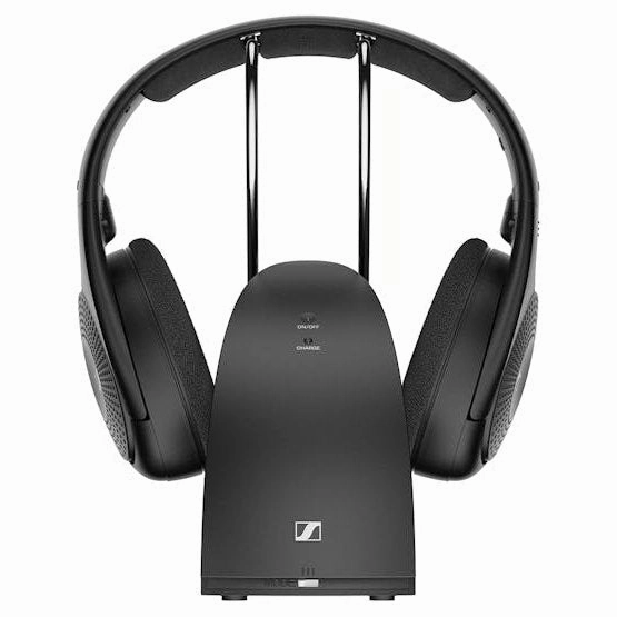 Sennheiser Sennheiser On-Ear Wireless Headphone | Rs120 Exclusive Holiday Deal