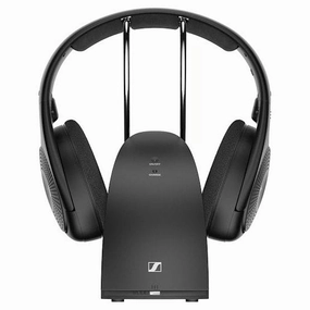 Sennheiser Sennheiser On-Ear Wireless Headphone | Rs120 Exclusive Holiday Deal