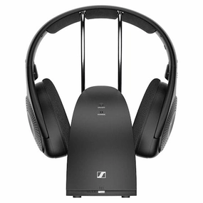 Sennheiser Sennheiser On-Ear Wireless Headphone | Rs120 Exclusive Holiday Deal