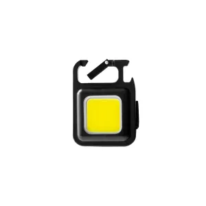 Today Only Steal Shop Grab Offer Set Of 2 Cob Multi-Use Rechargeable Lights