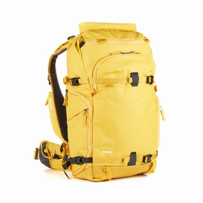 Mega Hot Offer Shimoda Action X30 V2 Backpack - Yellow