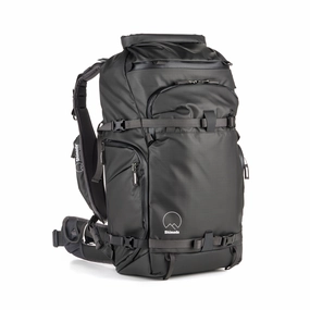 Shimoda Action X30 V2 Backpack Starter Kit With Medium Mirrorless Core Unit - Black Trendy Picks Today Todays Best Deal