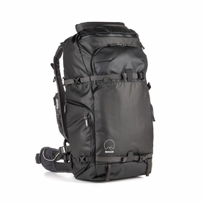 Shimoda Action X50 V2 Backpack Starter Kit With Medium Dslr Core Unit - Black Grab It Before Gone