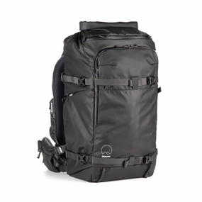 Shimoda Action X70 Hd Backpack Starter Kit With Xl Dv Core Unit - Black Clearance Alert Now