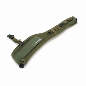 Shimoda Capture Strap For Explore Series Backpacks, Left Shoulder Strap - Army Green Trending Offer Today