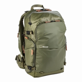 Best Price Today Shimoda Designs Explore V2 30L Backpack Starter Kit - Army Green