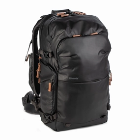 Shimoda Designs Explore V2 30L Backpack Starter Kit - Black Flash Pick Today Exclusive Holiday Deal