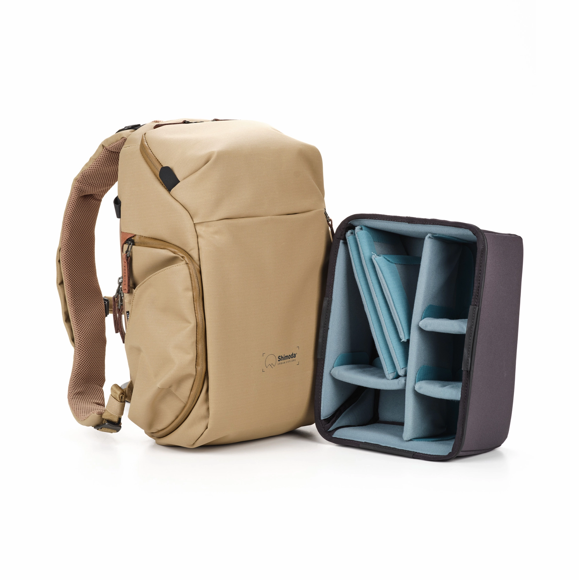 New Arrival Discount Shimoda Designs Urban Explore Backpack, 20L - Boa