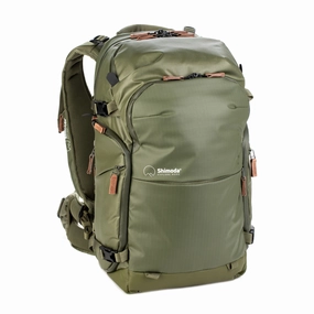 Shimoda Explore V2 25 L Backpack Starter Kit - Army Green Shop the Savings Now Clearance Event Alert