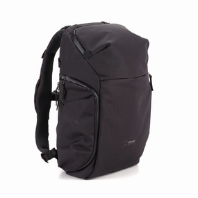 Shimoda Urban Explore Backpack, 25L - Anthracite Black Dont Miss This Deal