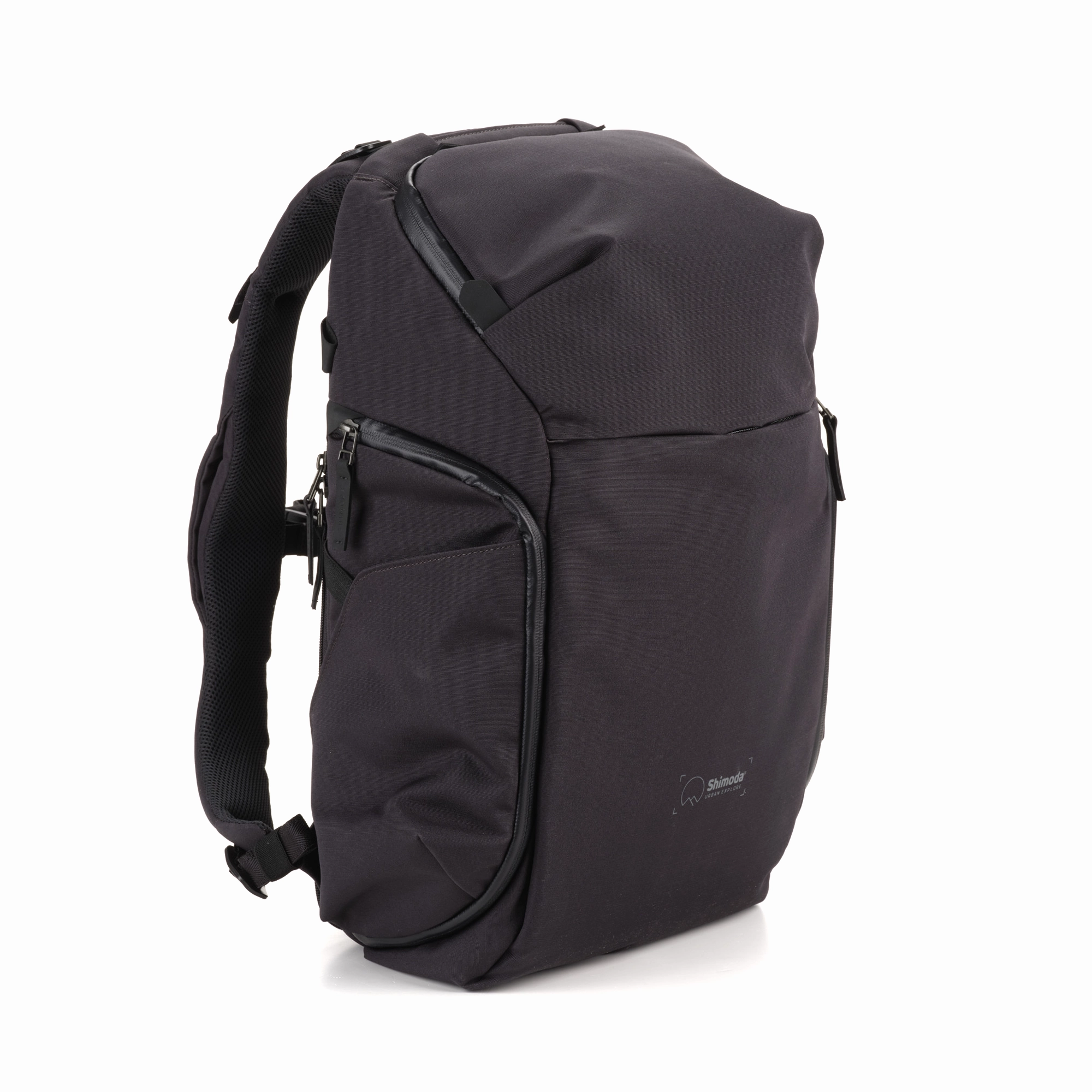 Shimoda Urban Explore Backpack, 25L - Anthracite Black Dont Miss This Deal