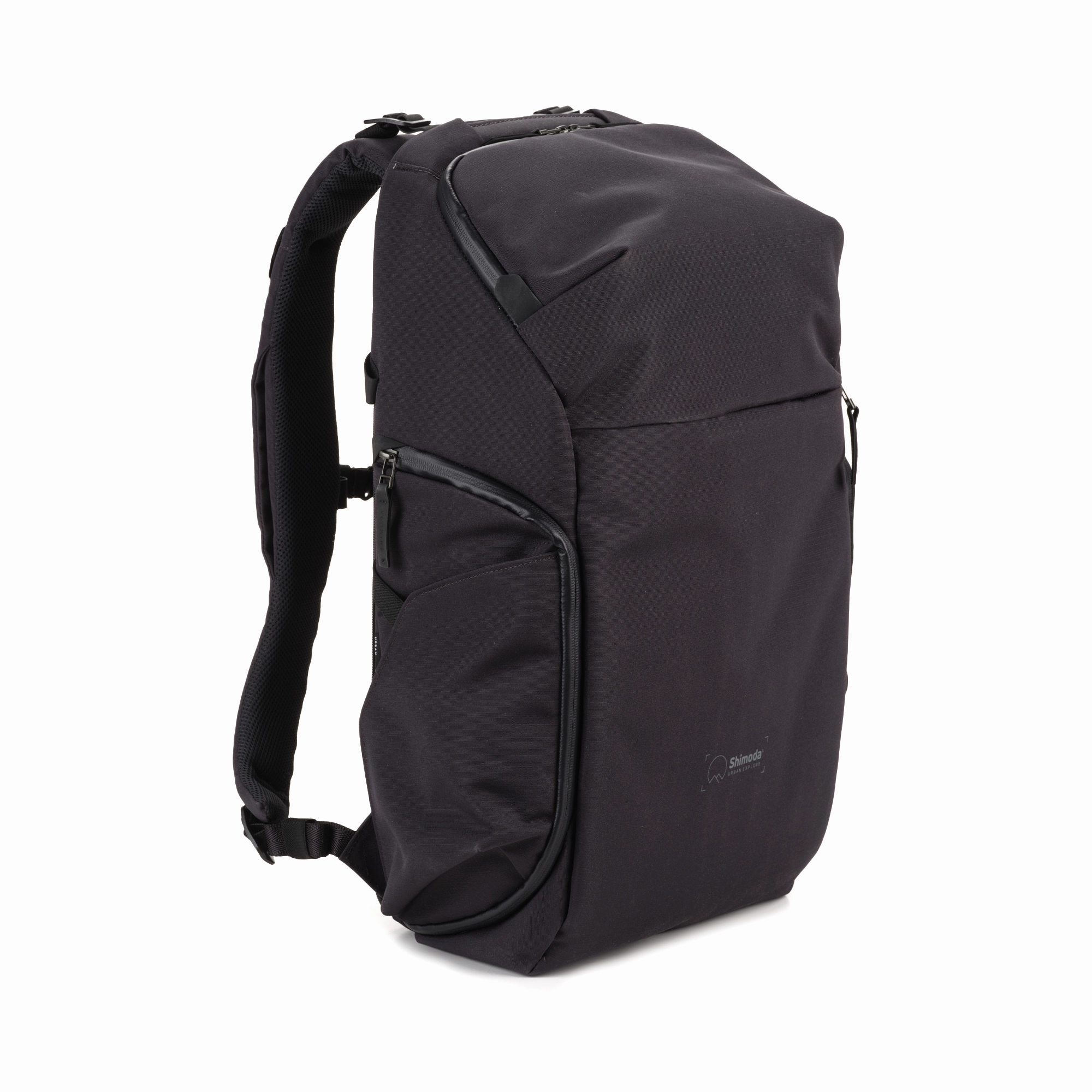 Shimoda Urban Explore Backpack, 30L - Anthracite Black Weekend Flash Offer Dont Miss This Steal