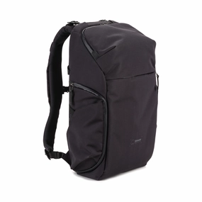 Shimoda Urban Explore Backpack, 30L - Anthracite Black Weekend Flash Offer Dont Miss This Steal