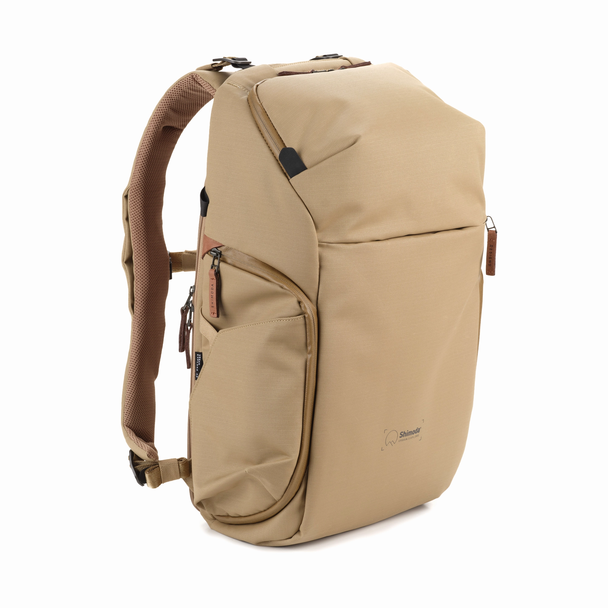 MustHave Deal Todays Hot Savings Shimoda Urban Explore Backpack, 30L - Boa