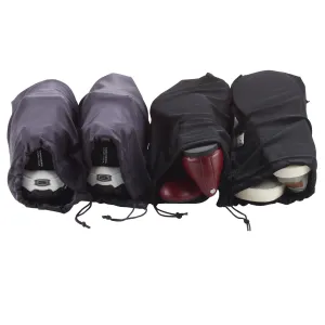 Limited Time Discount Surprise Offer Now Shoe Covers - 2 Pairs