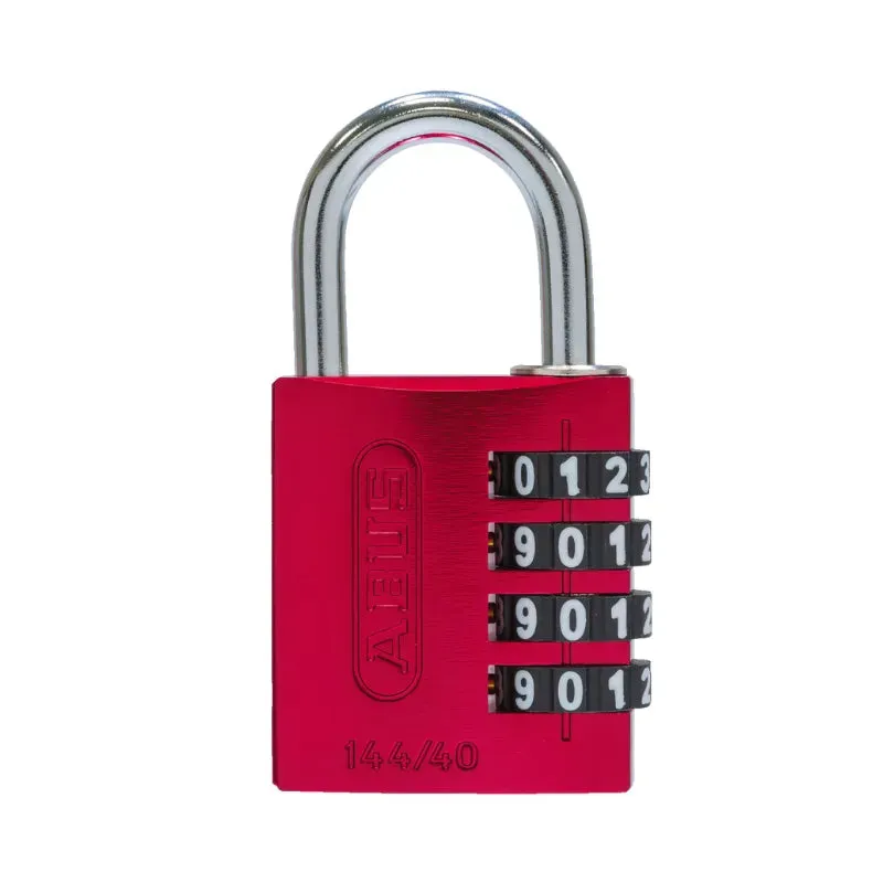 Trending Hot Deal Unmissable Deal Today Abus 144/40 Big Dial Titalium Combination Padlock