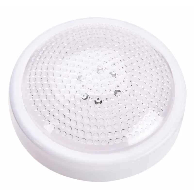 Online Exclusive Steal Price Drop Today Led Push'N Light
