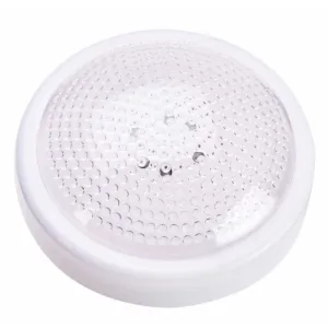 Online Exclusive Steal Price Drop Today Led Push'N Light