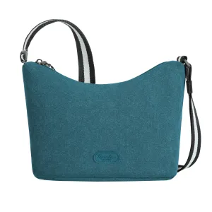 Flash Deal Alert Travelon Coastal Rfid Small Crossbody