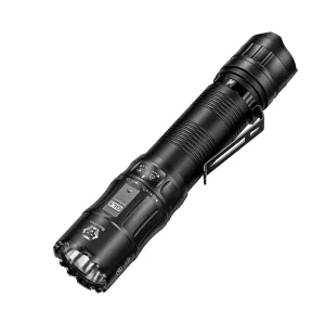 Gl1 3200 Lumens Rotary Tactical Flashlight Limited Offer Alert Perfect Gift Sale