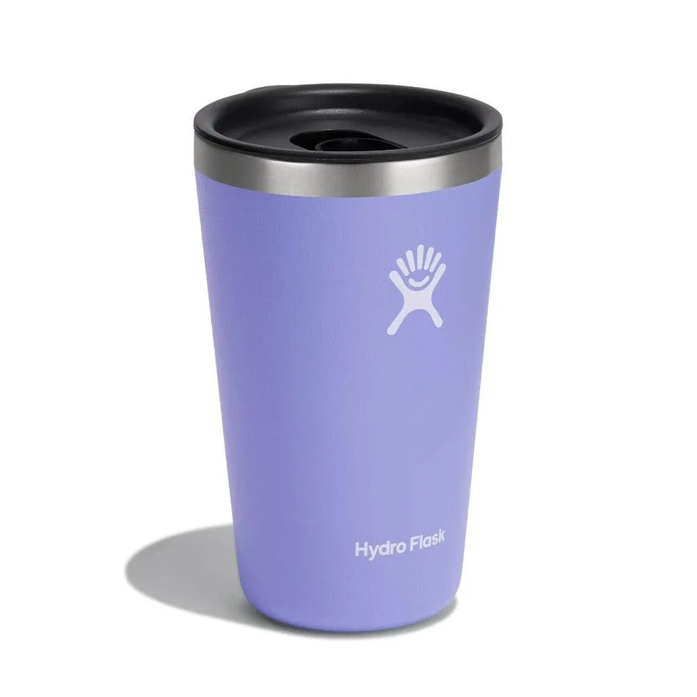 Hot Sale Today Last Chance Offer Hydro Flask 16 Oz All Around? Tumbler
