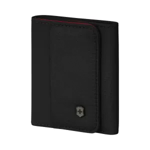 Travel Essentials Tri-Fold Wallet Dont Miss Big Savings