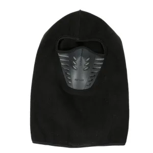Winter Fleece Warm Motorcycle Windproof Face Mask Balaclava Hat - 5 Colour MustHave Deal