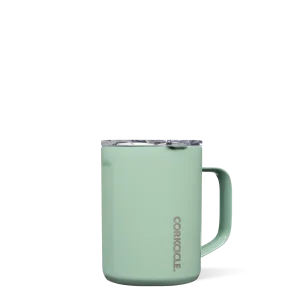 Classic Coffee Mug 16Oz (475Ml) - Corkcicle. Flash Sale Alert Now