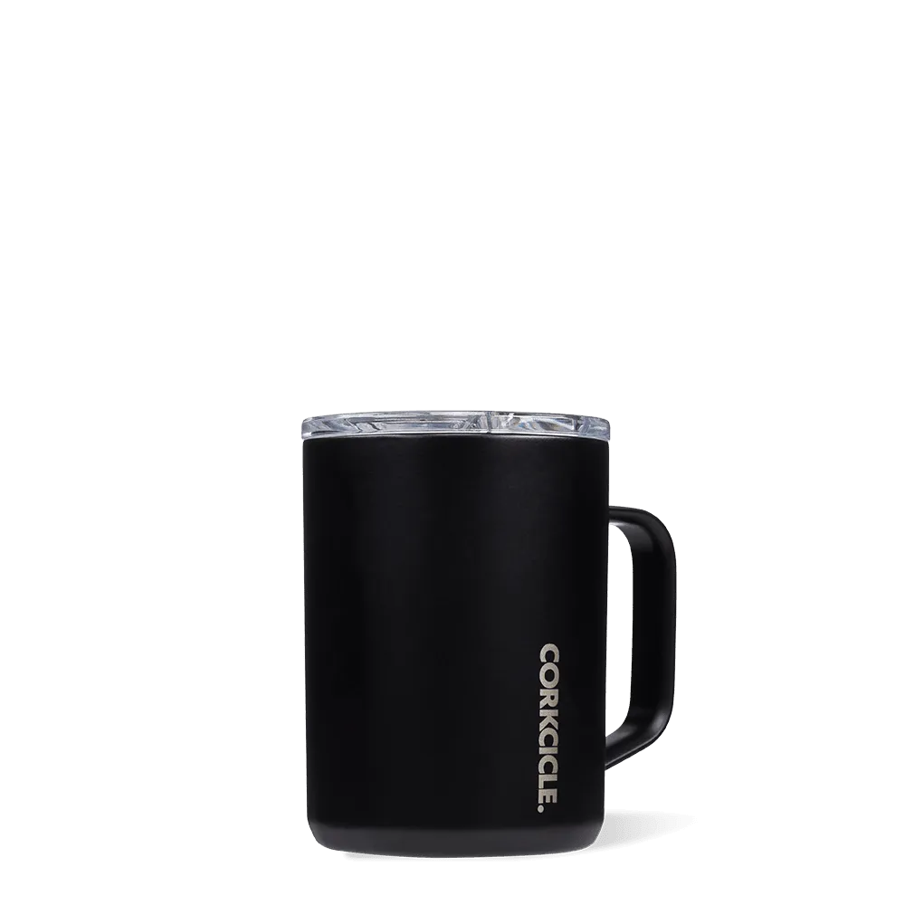 Classic Coffee Mug 16Oz (475Ml) - Corkcicle. Best Deal Today Daily Deal Frenzy
