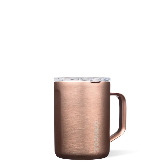Limited Stock Hot Deal MustHave Clearance Classic Coffee Mug 16Oz (475Ml) - Corkcicle.