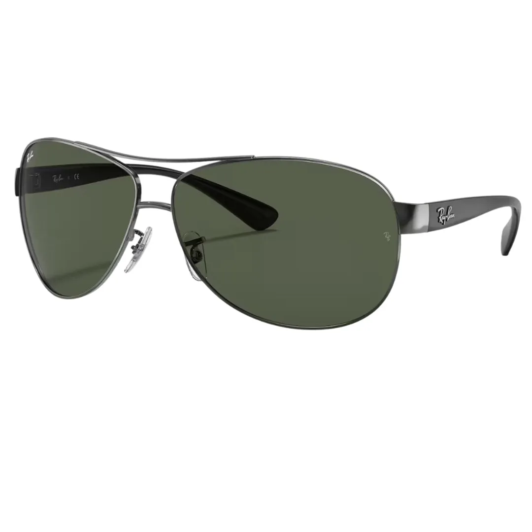 Ray-Ban Rb3386 Active 004/71 Sunglasses Limited Stock Hot Deal