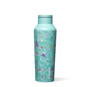 Save More Online Corkcicle 20Oz Sport Canteen | Disney Princess Collection