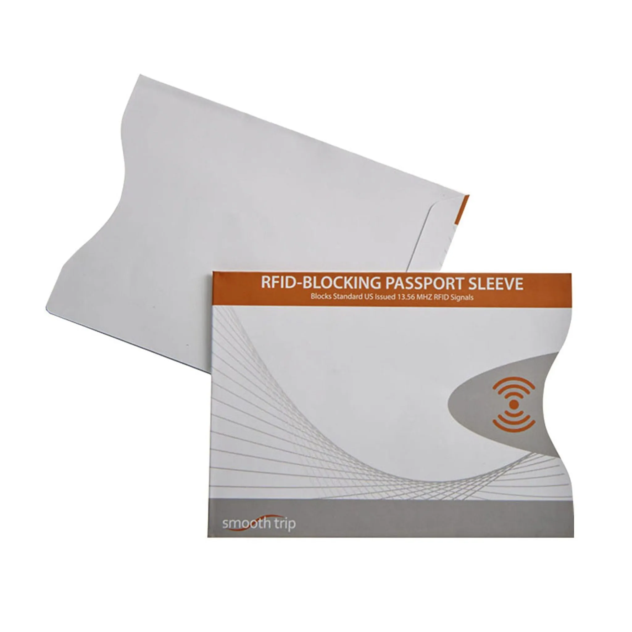 Biggest Savings Now Rfid Blocking Passport Protector