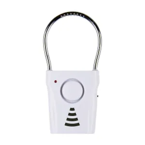 Save Today Event Door Handle Alarm