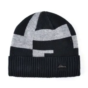 Trending Now Offer Grab Todays Deal Men'S Winter Fashion Knitted Beanie - Black,Gray,Blue