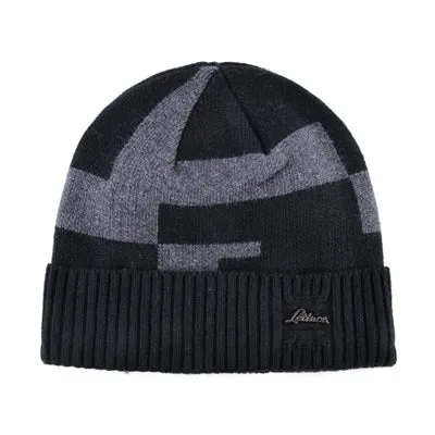 Men'S Winter Fashion Knitted Beanie - Black,Gray,Blue Daily Deal Frenzy Limited Offer Alert