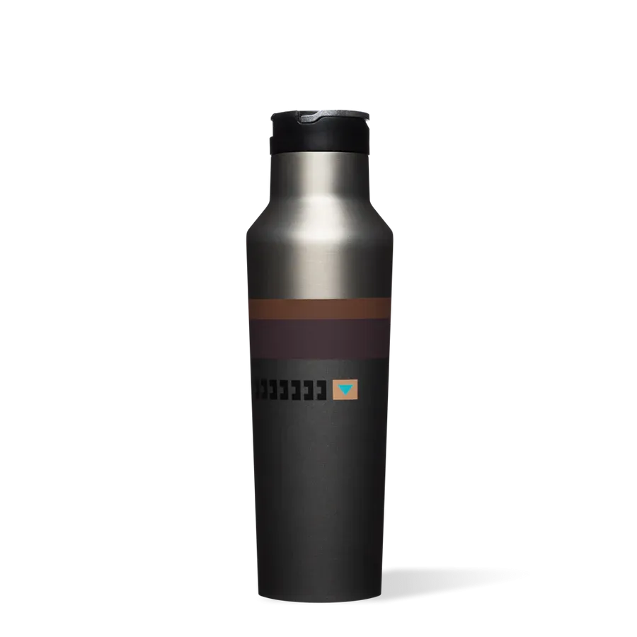 [Engraving Available] Corkcicle 20Oz Sport Canteen | Star Wars Collection MustHave Deals