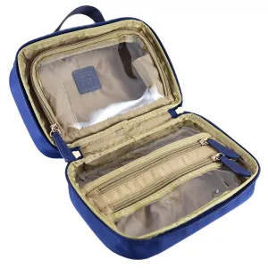 Microfiber Nylon Cosmetic Organizer Mega Online Discount Surprise Offer Now